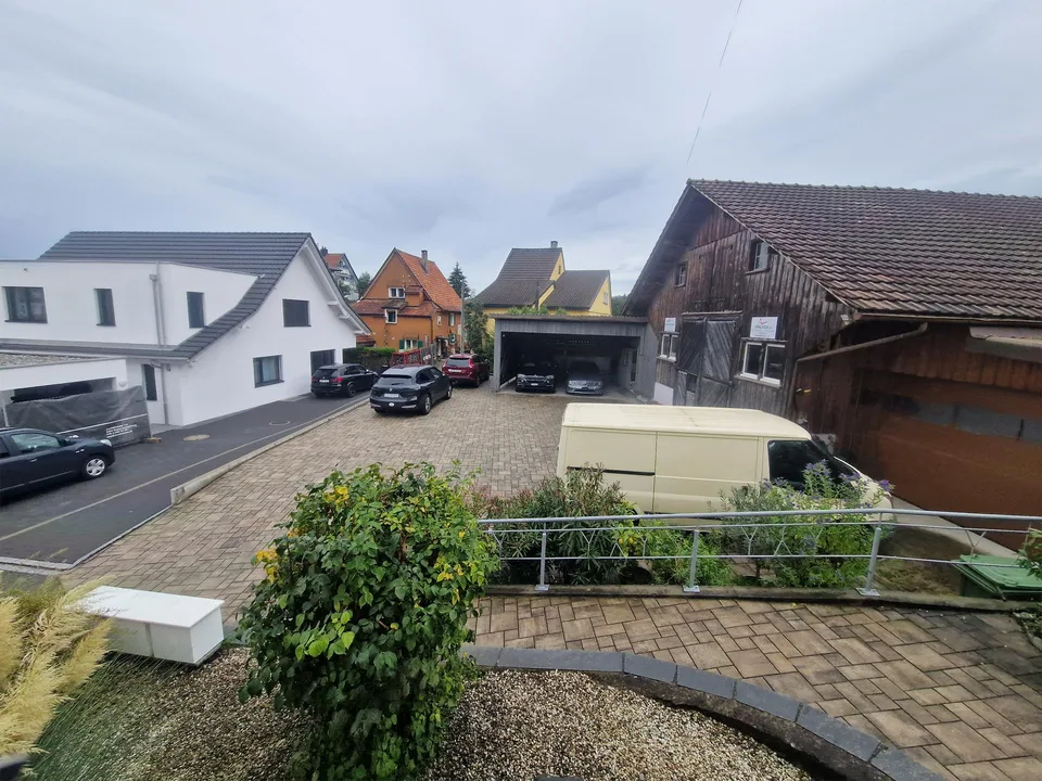 Aussenparkplätze – Foto 2 von 2