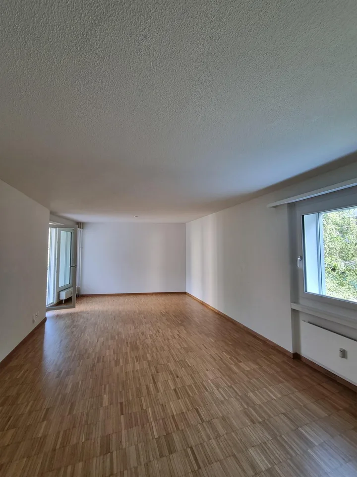 2.5 Zimmerwohnung in Kriens – Foto 6 von 7
