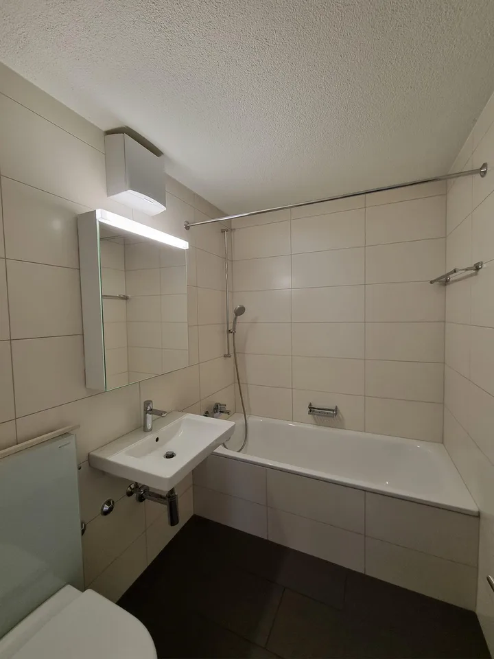 2.5 Zimmerwohnung in Kriens – Foto 4 von 7