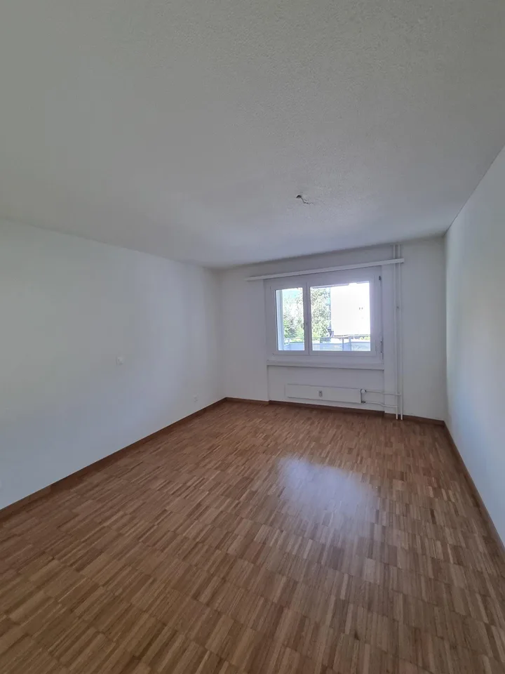 2.5 Zimmerwohnung in Kriens – Foto 7 von 7
