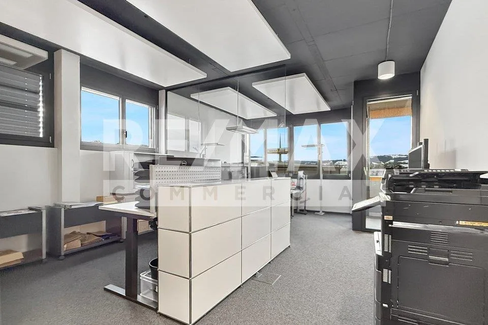 Attraktive und moderne Büroflächen an verkehrstechnisch idealer Lage – Foto 7 von 13