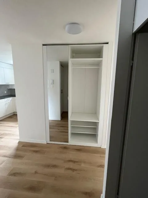 Neu sanierte 5.5-Zimmer-Wohnung