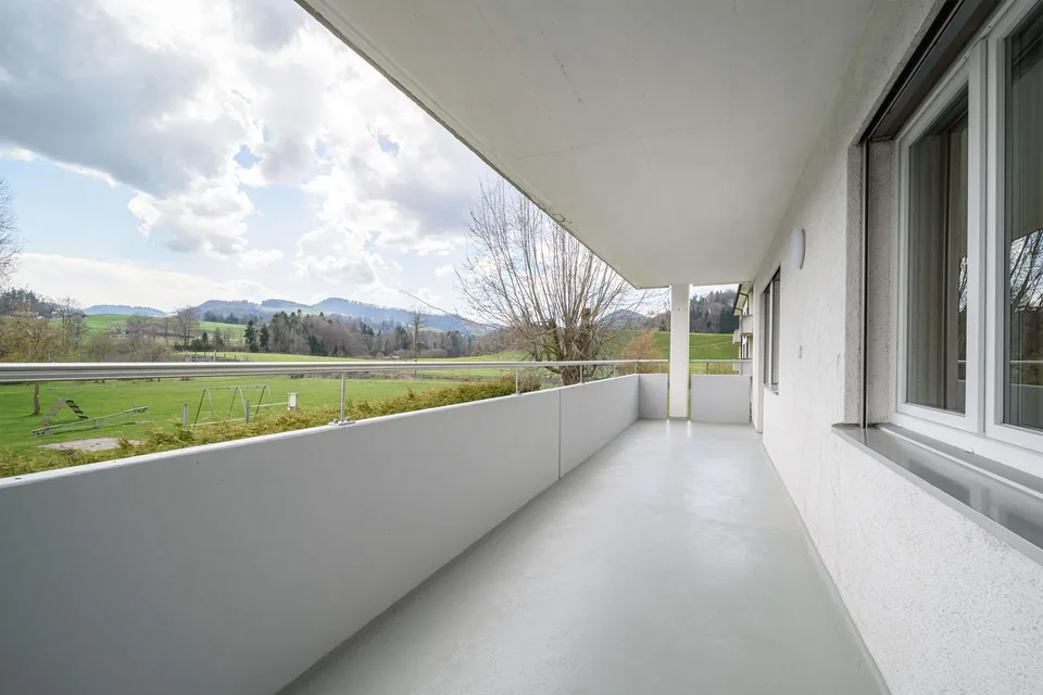 Familienwohnung in Dietfurt