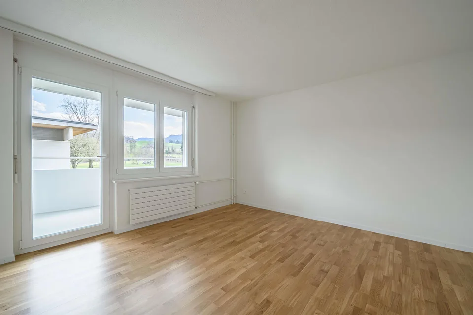 Familienwohnung in Dietfurt