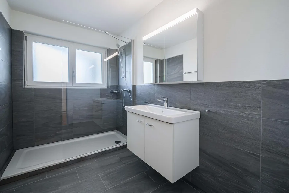 Familienwohnung in Dietfurt