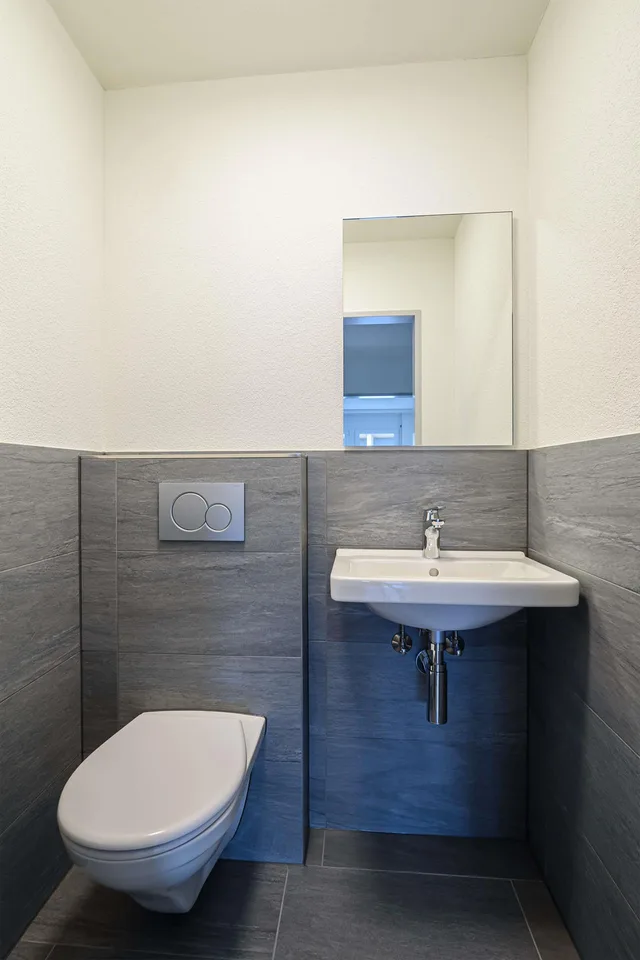 Familienwohnung in Dietfurt