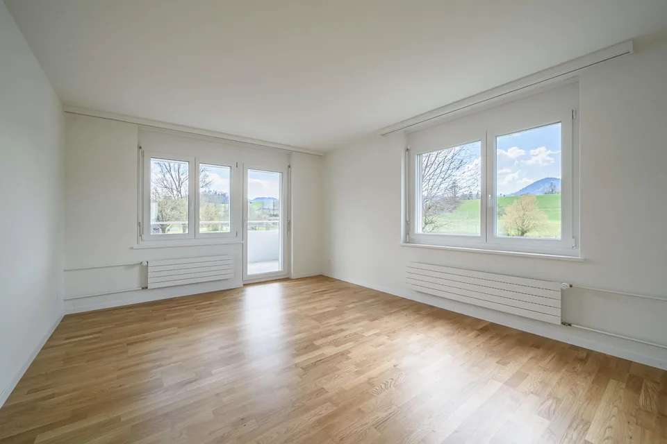 Familienwohnung in Dietfurt