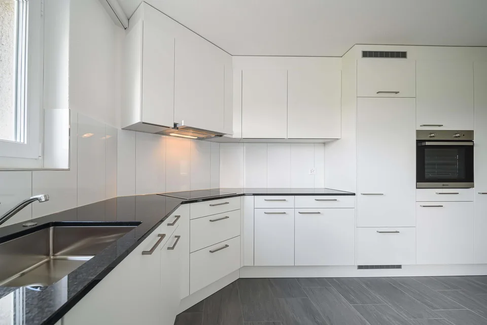 Familienwohnung in Dietfurt