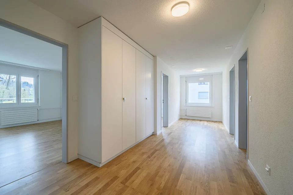 Familienwohnung in Dietfurt