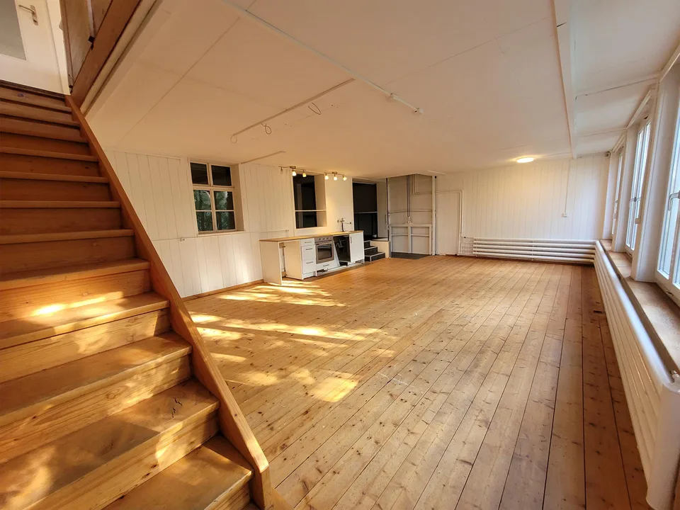 Grosszügige 6-Zimmer-Büro oder Fabrikationsräume in zentraler Lage – Foto 15 von 24