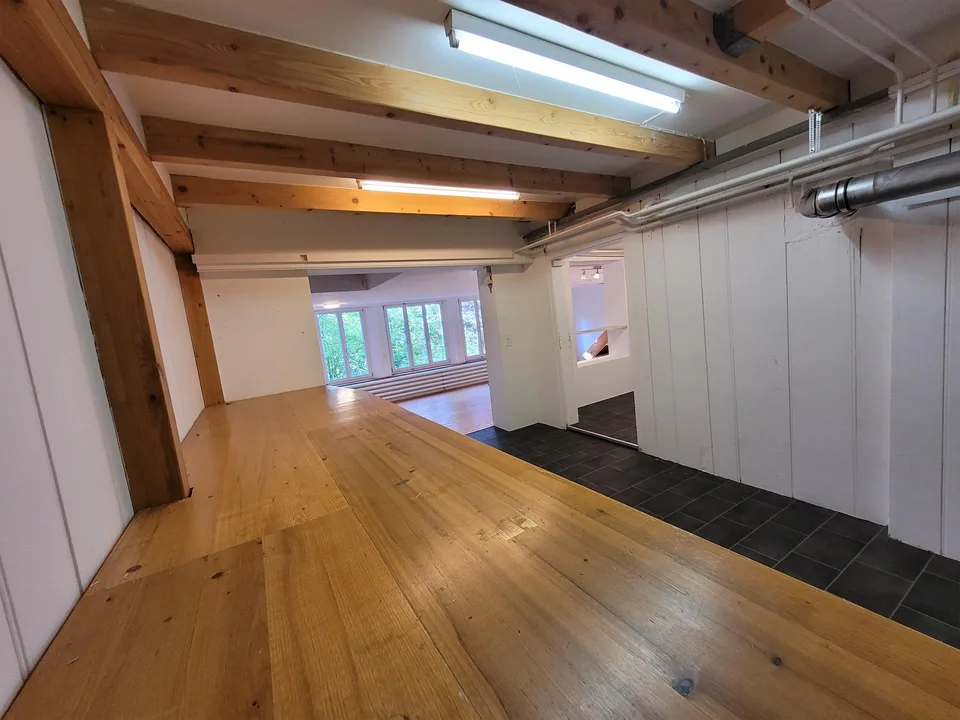 Grosszügige 6-Zimmer-Büro oder Fabrikationsräume in zentraler Lage – Foto 20 von 24