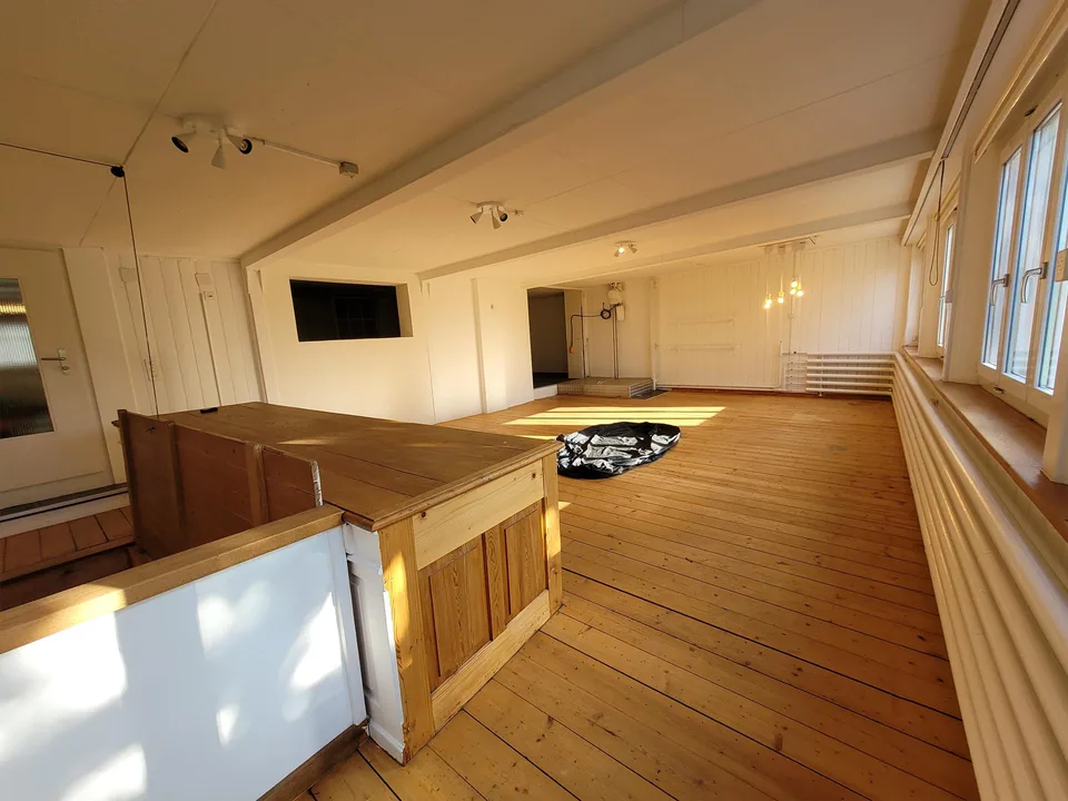 Grosszügige 6-Zimmer-Büro oder Fabrikationsräume in zentraler Lage – Foto 11 von 24