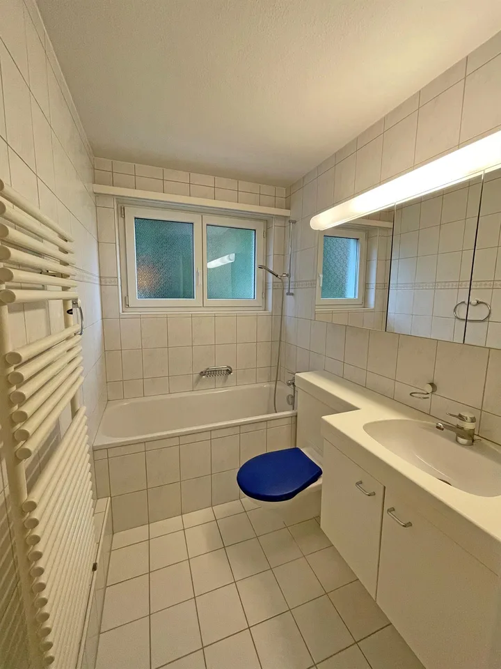 Ihre neue Wohlfühloase an zentraler und ruhiger Wohnlage! – foto 8 di 8
