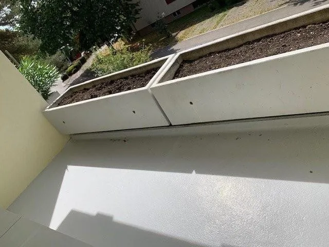 Gemütliche 1.5-Zimmer-Wohnung mit Balkon in Bachenbülach