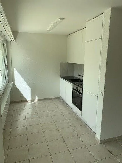 Gemütliche 1.5-Zimmer-Wohnung mit Balkon in Bachenbülach