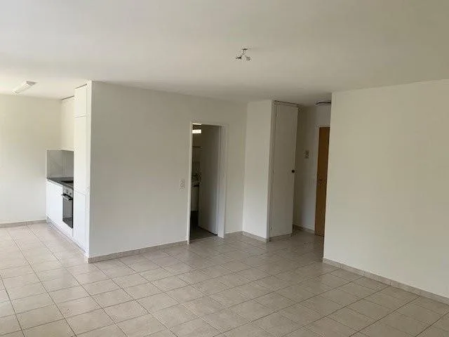 Gemütliche 1.5-Zimmer-Wohnung mit Balkon in Bachenbülach