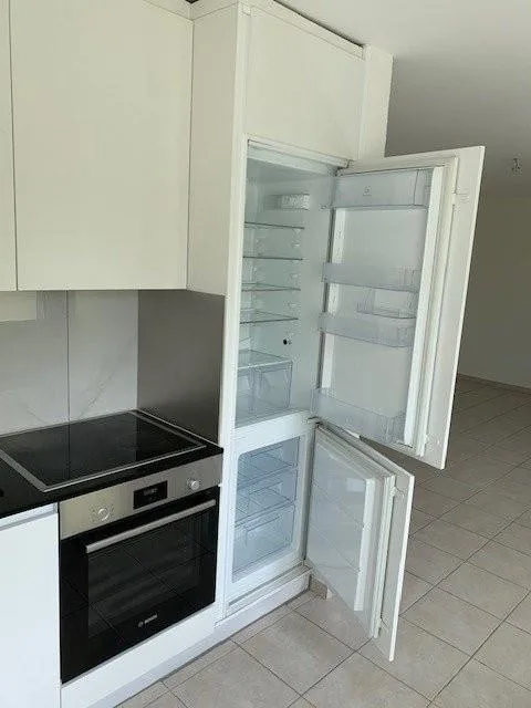 Gemütliche 1.5-Zimmer-Wohnung mit Balkon in Bachenbülach