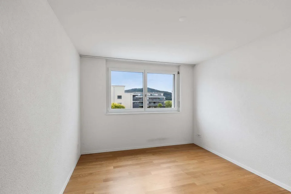 3.5-Zimmer-Wohnung in ruhiger und familienfreundlicher Umgebung – Foto 7 von 12