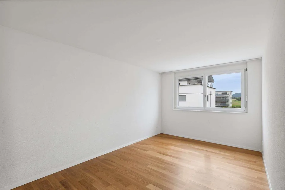 3.5-Zimmer-Wohnung in ruhiger und familienfreundlicher Umgebung – Foto 6 von 12