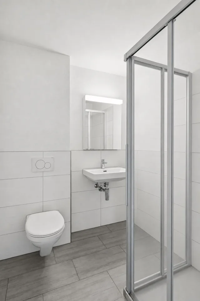 3.5-Zimmer-Wohnung in ruhiger und familienfreundlicher Umgebung – Foto 9 von 12