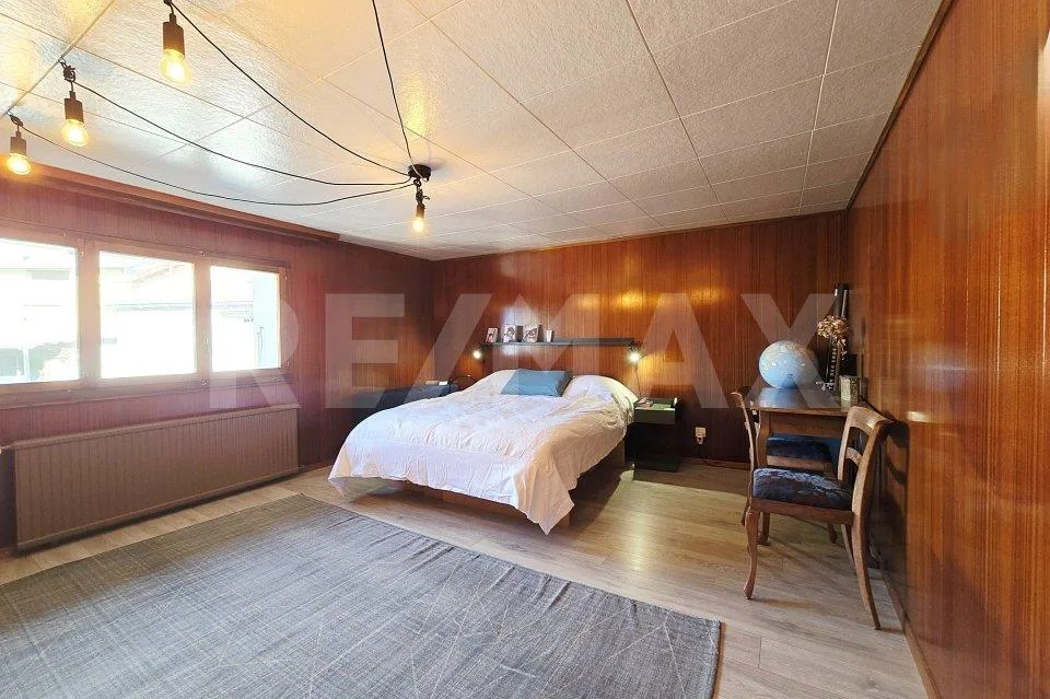 Charmante Wohnung im Dorfzentrum – Foto 11 von 13
