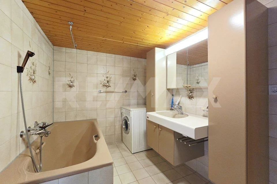 Charmante Wohnung im Dorfzentrum – Foto 12 von 13