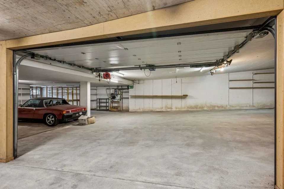 4.5-Zimmer-Reiheneckhaus im familienfreundlichen Quartier – Foto 19 von 21