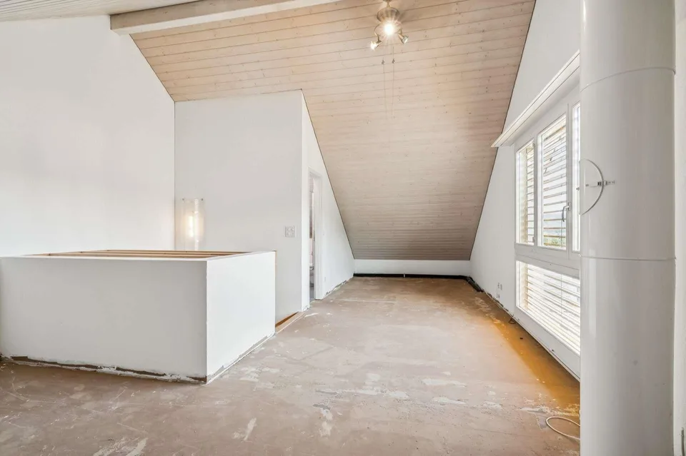 4.5-Zimmer-Reiheneckhaus im familienfreundlichen Quartier – Foto 8 von 21