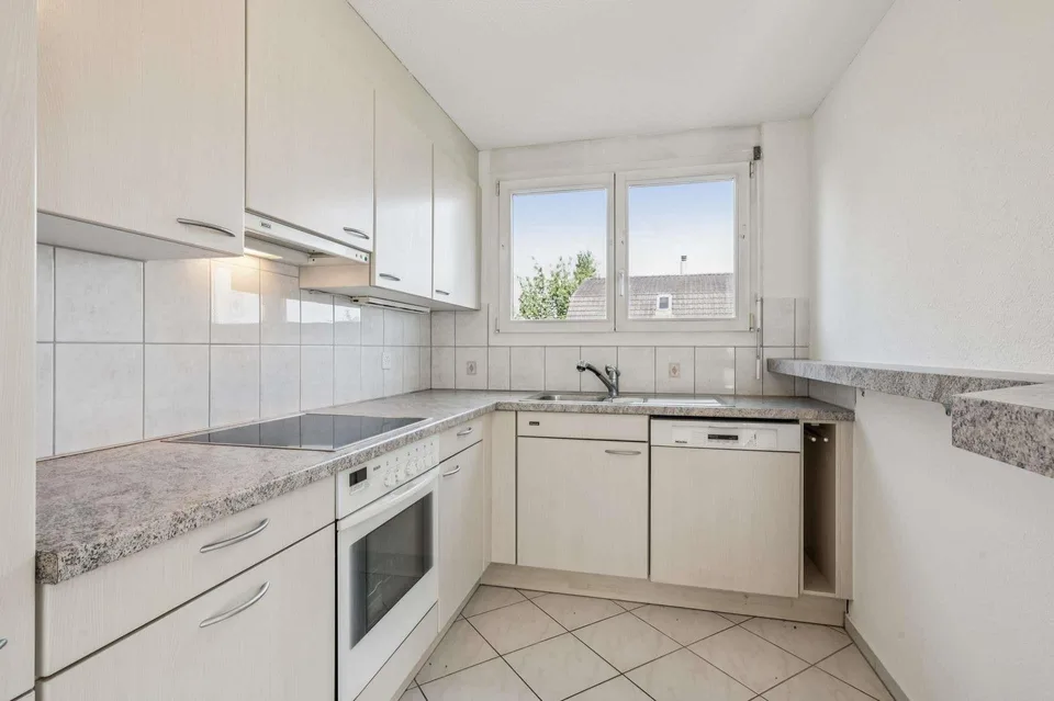 4.5-Zimmer-Reiheneckhaus im familienfreundlichen Quartier – Foto 5 von 21