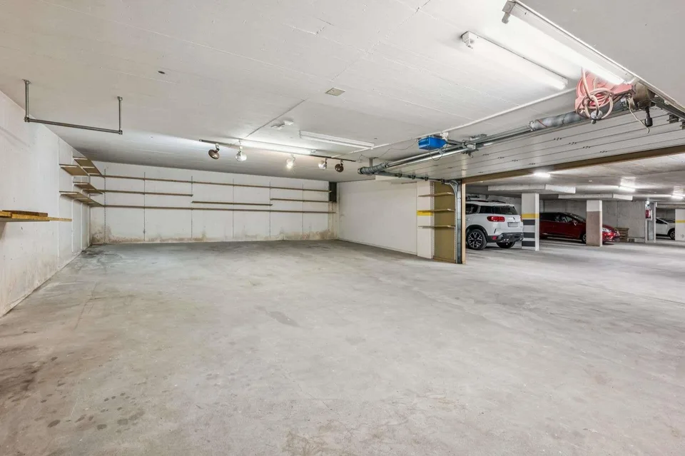 4.5-Zimmer-Reiheneckhaus im familienfreundlichen Quartier – Foto 20 von 21