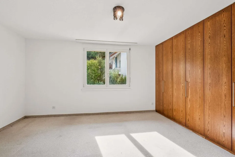 4.5-Zimmer-Reiheneckhaus im familienfreundlichen Quartier – Foto 6 von 21