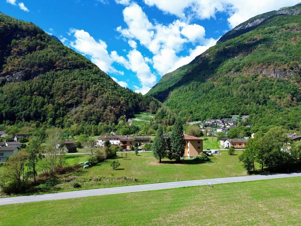 Terreno Edificabile - 103 | Terreno Edificabile - 103 | Terreno Edi... – Foto 11 von 17