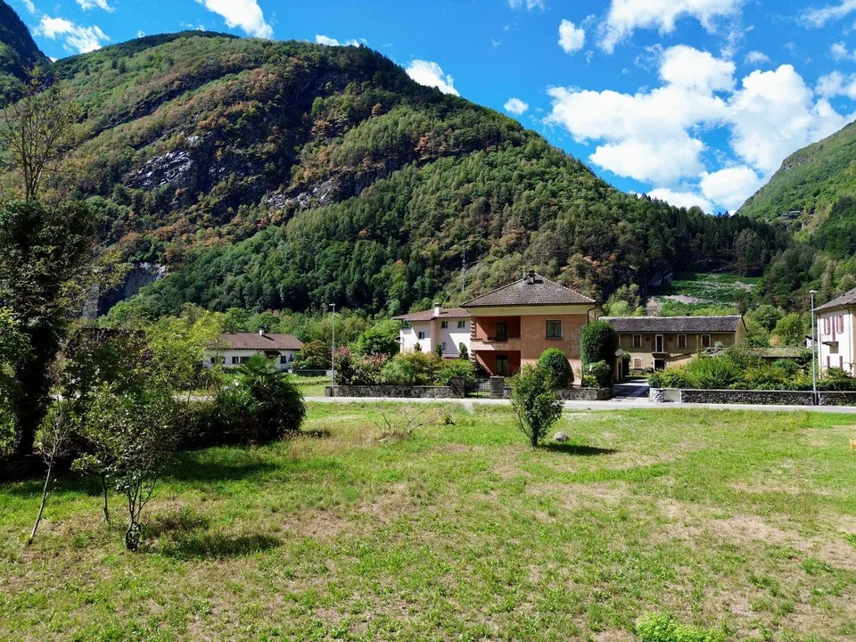 Terreno Edificabile - 101 | Terreno Edificabile - 101 | Terreno Edi... – Foto 16 von 17