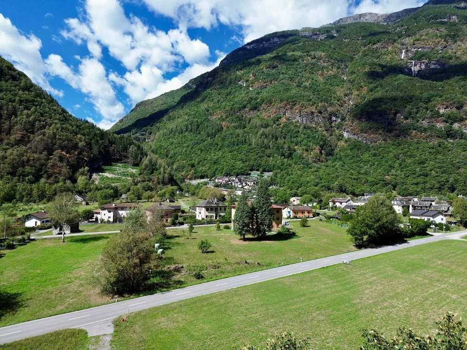 Terreno Edificabile - 101 | Terreno Edificabile - 101 | Terreno Edi... – Foto 10 von 17