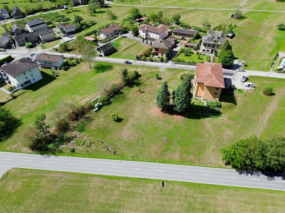 Terreno Edificabile - 101 | Terreno Edificabile - 101 | Terreno Edi... – Foto 13 von 17