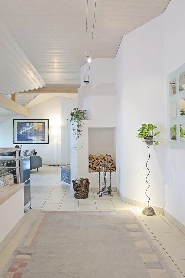 Stylish penthouse with generous 195 m² – photo 4 of 9