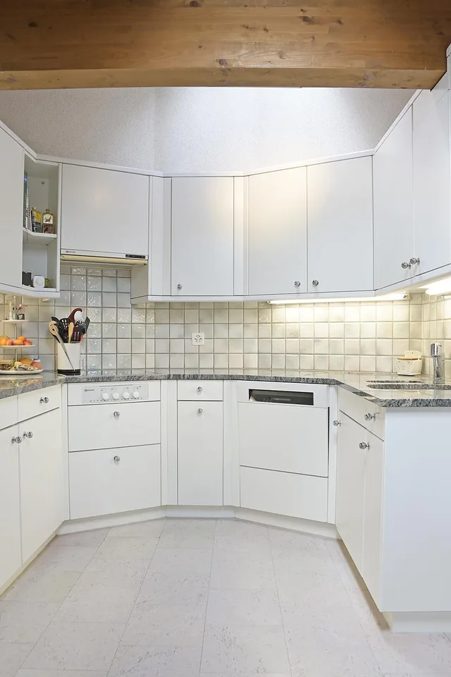 Stylish penthouse with generous 195 m² – photo 8 of 9
