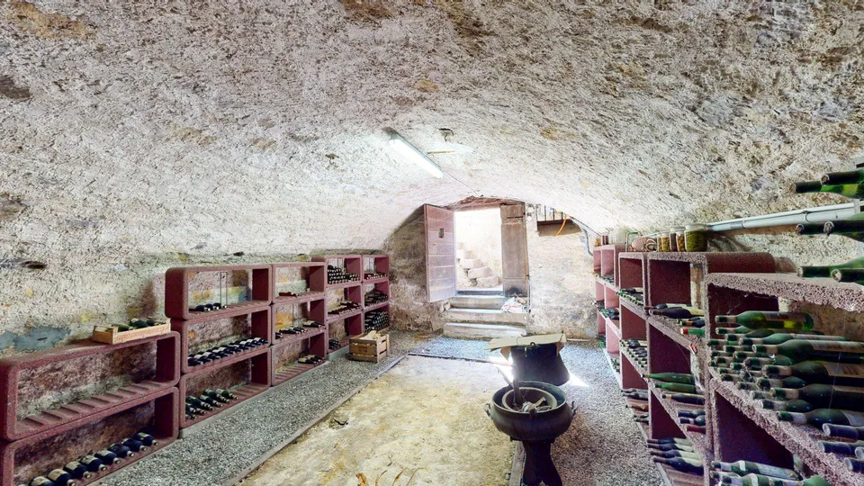 Bauernhaus mit Scheune und grossem Entwicklungspotenzial – Foto 25 von 29