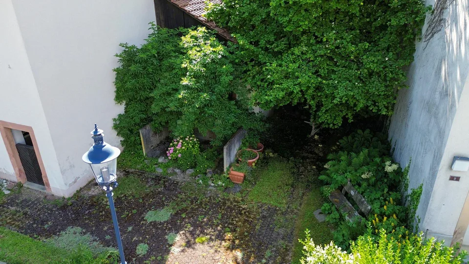Bauernhaus mit Scheune und grossem Entwicklungspotenzial – Foto 29 von 29