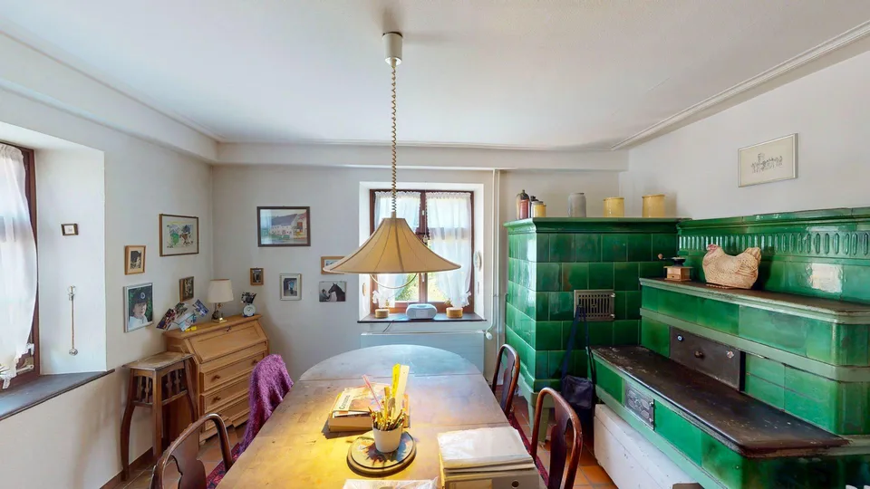 Bauernhaus mit Scheune und grossem Entwicklungspotenzial – Foto 12 von 29