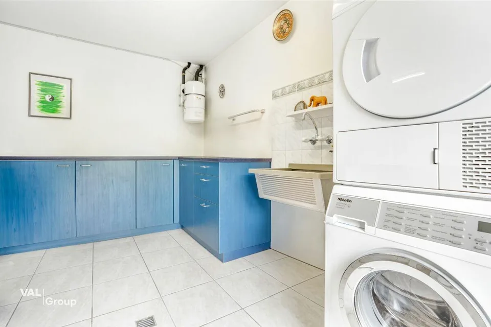 7.5 Zimmer Einfamilienhaus in Turtmann – Foto 15 von 22