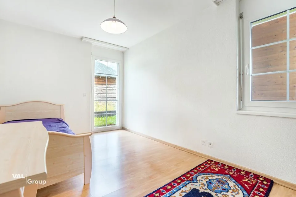 7.5 Zimmer Einfamilienhaus in Turtmann – Foto 10 von 22
