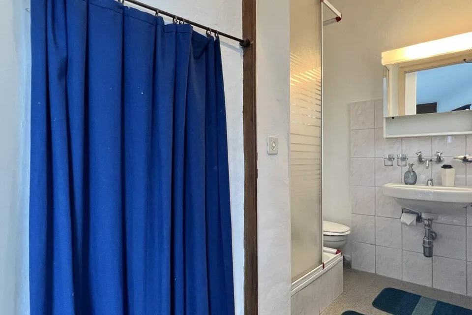 Häuschen mit herrlicher Seesicht, Privatstrand und vielen "Stufen ... – foto 30 di 30