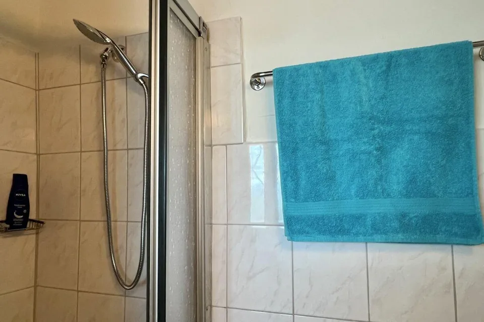 Häuschen mit herrlicher Seesicht, Privatstrand und vielen "Stufen ... – foto 14 di 30