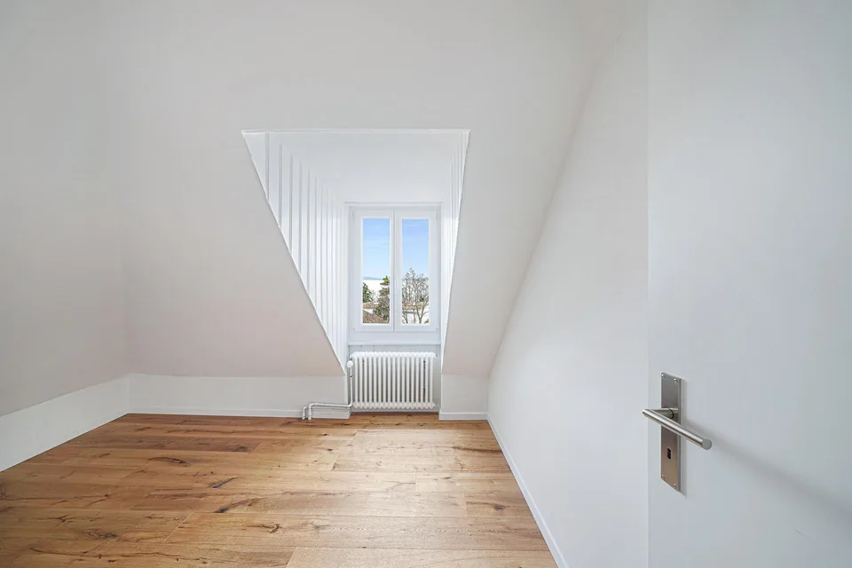 Charmante Wohnung – photo 6 of 8
