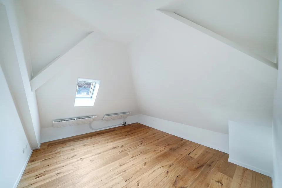 Charmante Wohnung – photo 5 of 8