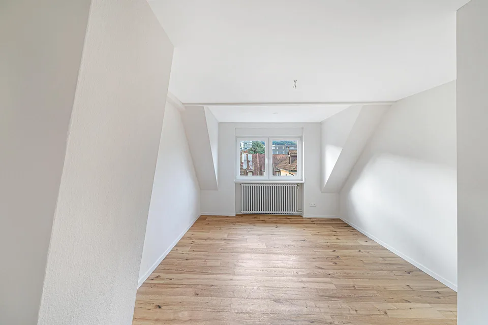Charmante Wohnung – photo 3 of 8