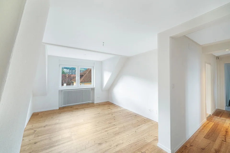 Charmante Wohnung – photo 4 of 8