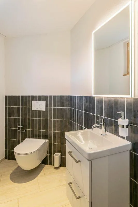 Tiny House der Extraklasse - Architektonisches Highlight – Foto 11 von 13