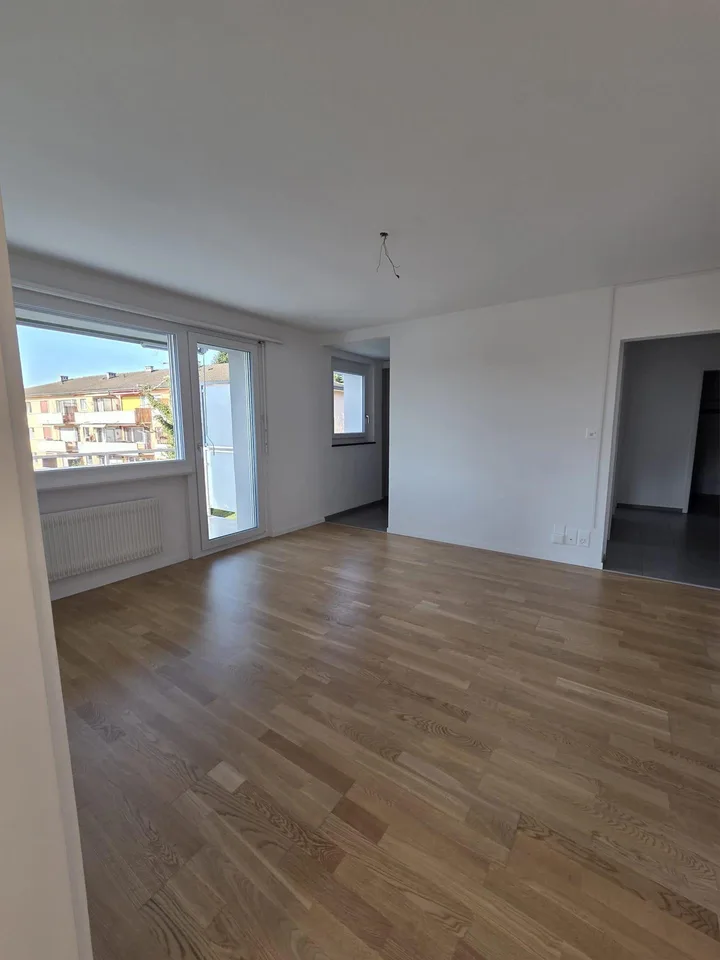 Ihr neues Zuhause in Lyss! – Foto 2 von 10